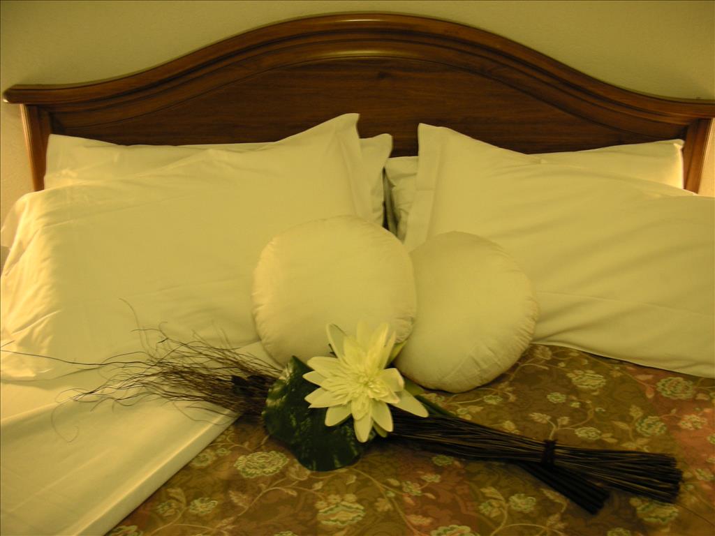 Hotel Oasi - Camera