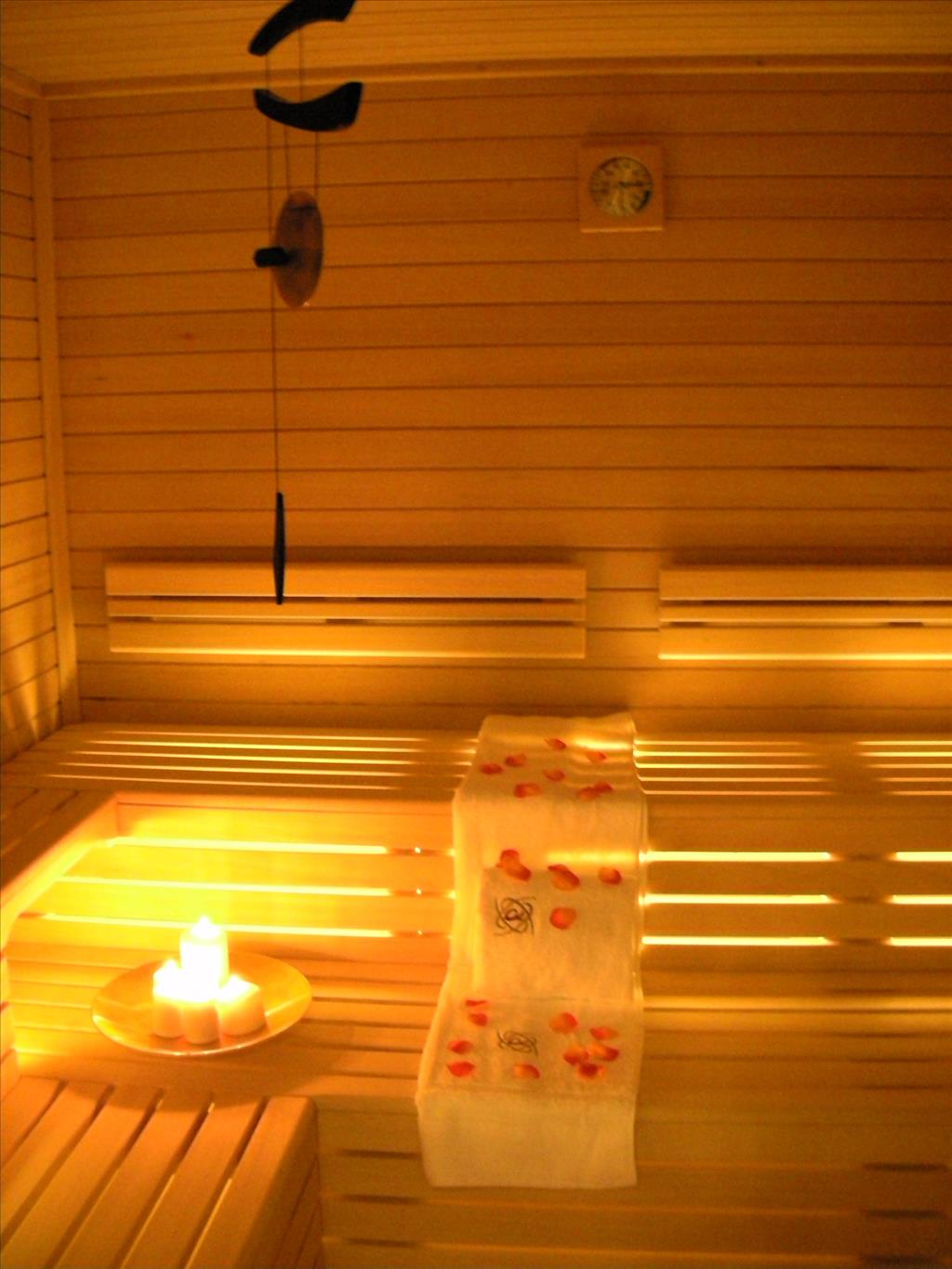 Hotel Oasi - CentroBenessere