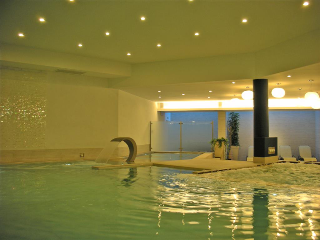 Hotel Oasi - CentroBenessere