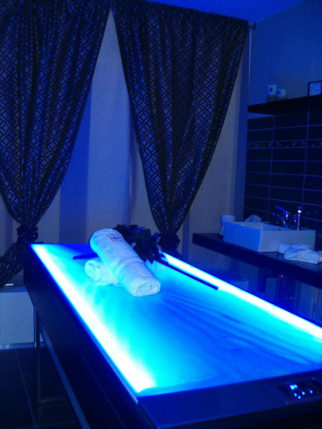 Hotel Oasi - CentroBenessere