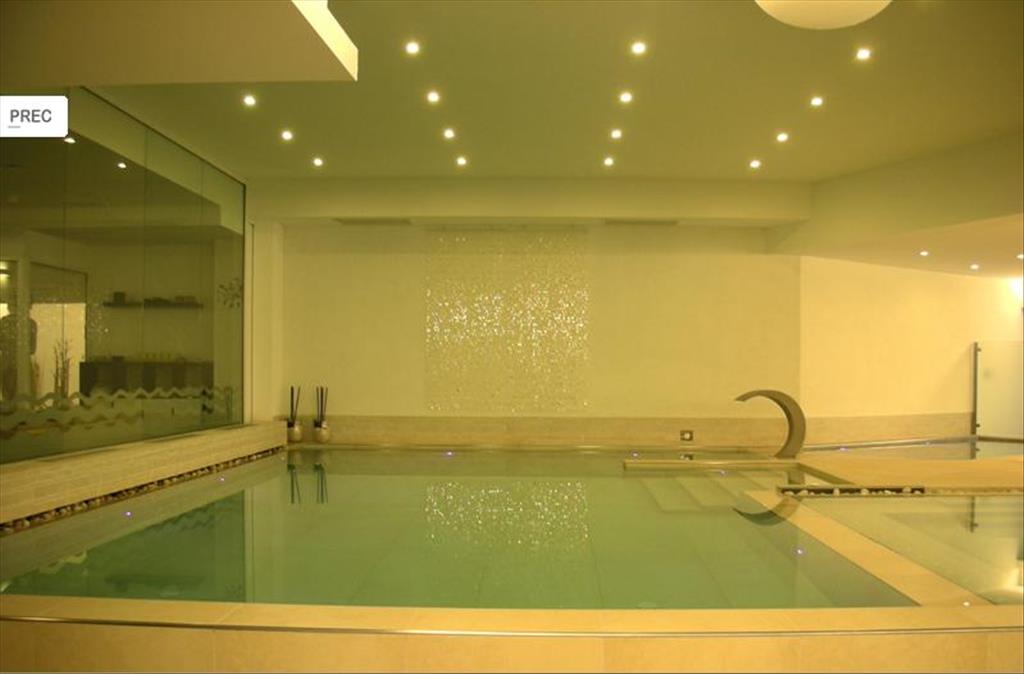 Hotel Oasi - CentroBenessere