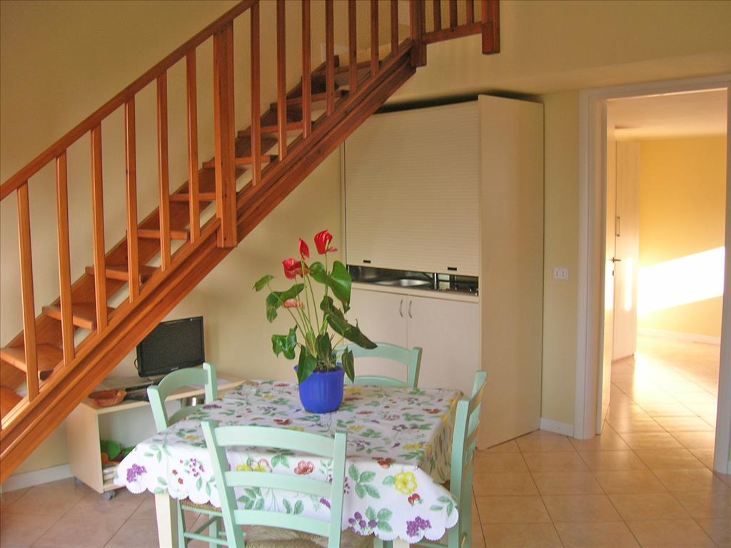 Residence Oasi Del Viandante - Appartamento