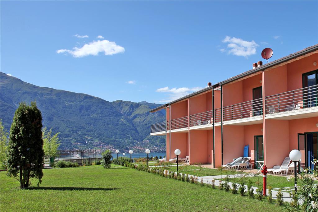 Residence Oasi Del Viandante - Esterno