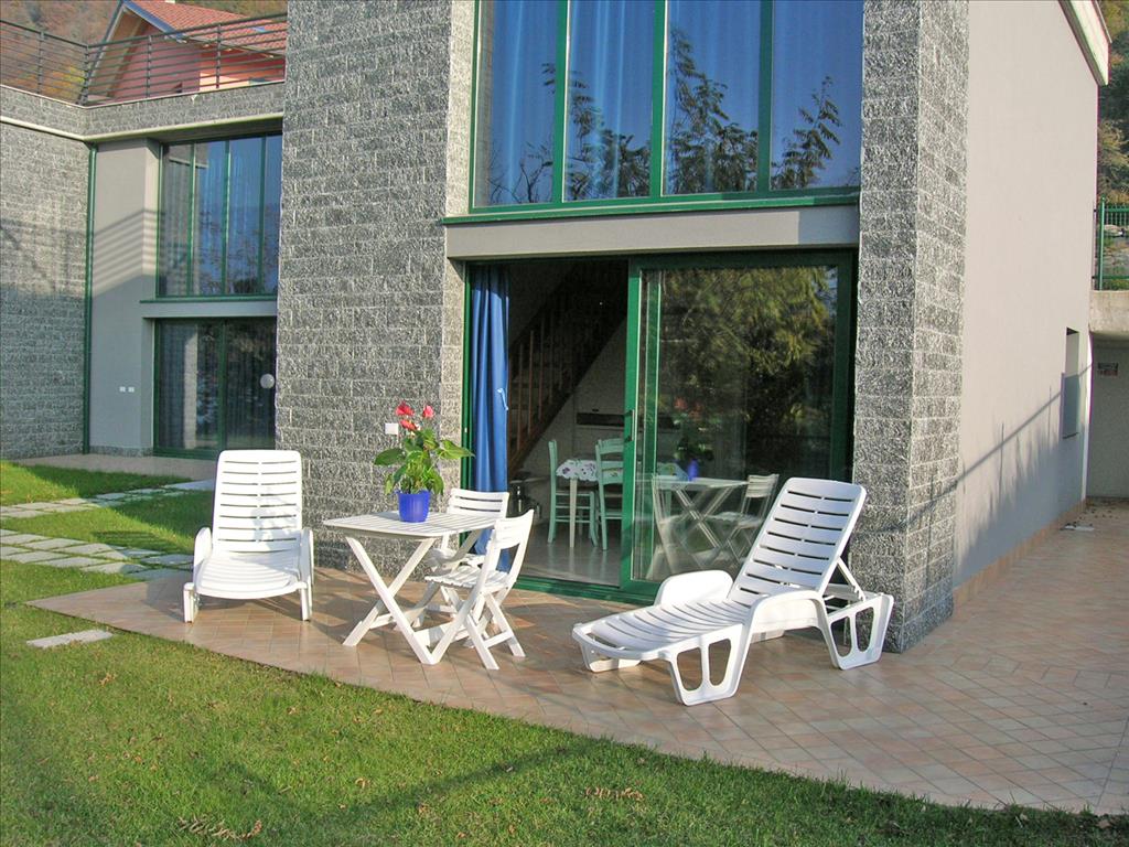 Residence Oasi Del Viandante - Esterno