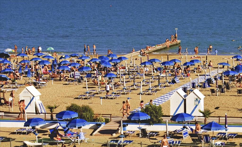 Hotel Oasi Verde - 
