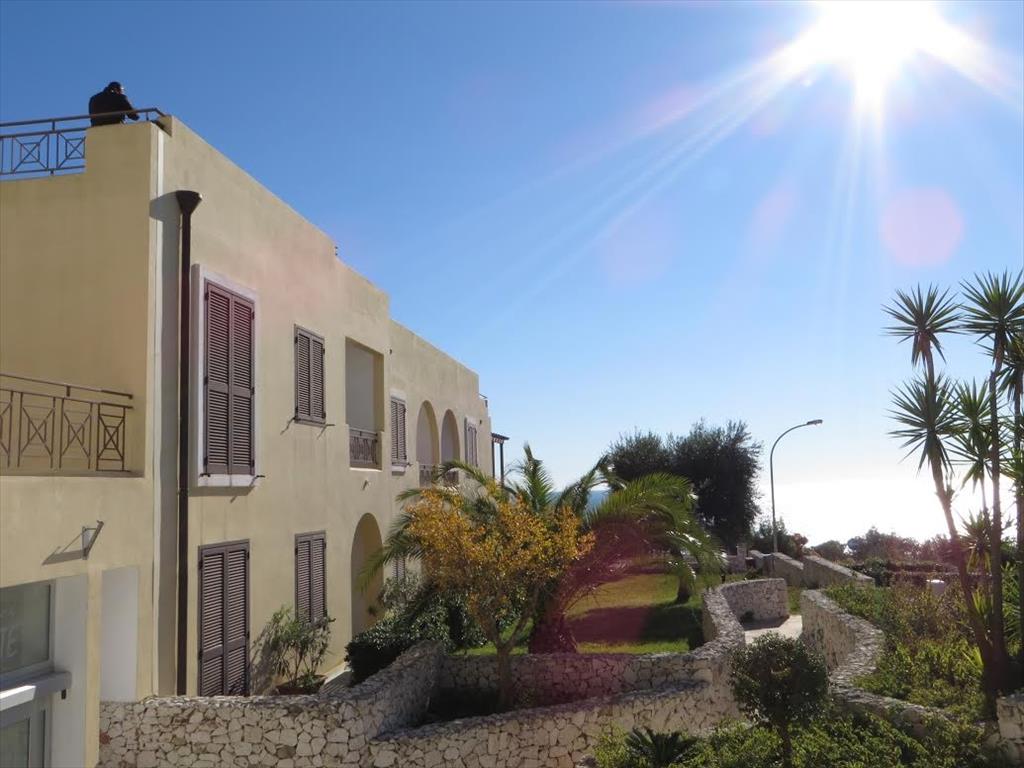 Villaggio Oasi d'Oriente Club - Esterno