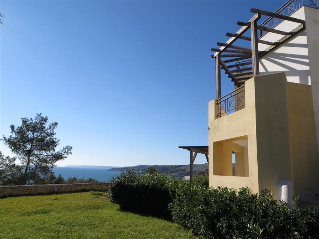 Villaggio Oasi d'Oriente Club - Panorama