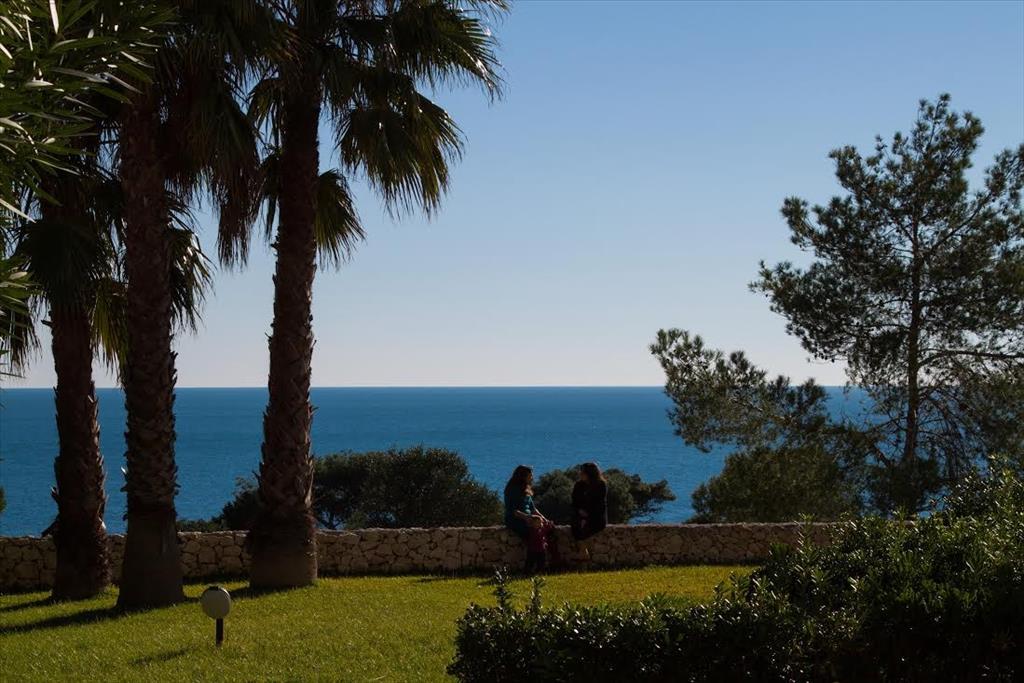 Villaggio Oasi d'Oriente Club - Spiaggia