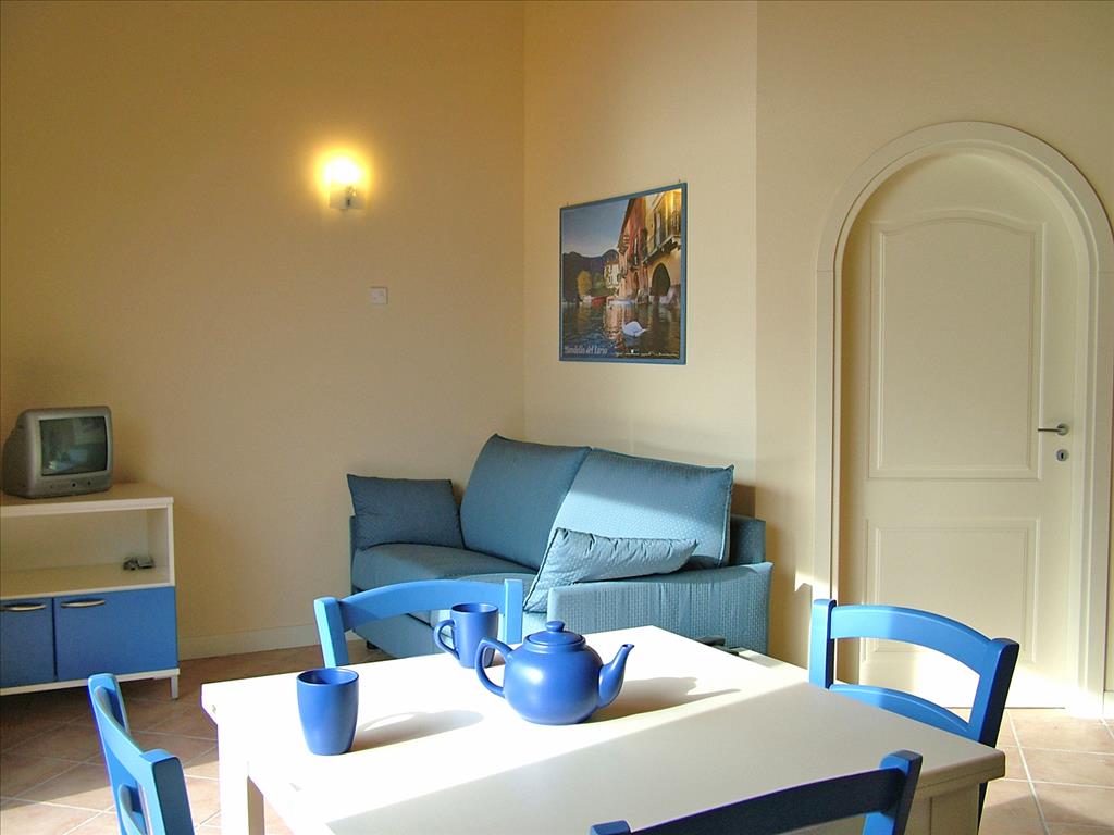 Residence Oasi dei Celti  - Camera