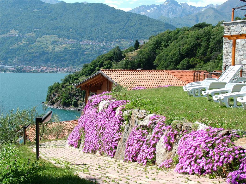 Residence Oasi dei Celti  - Esterno