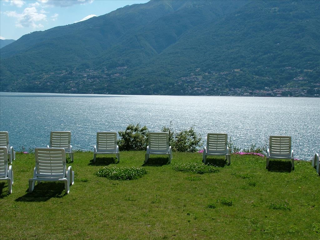 Residence Oasi dei Celti  - Esterno