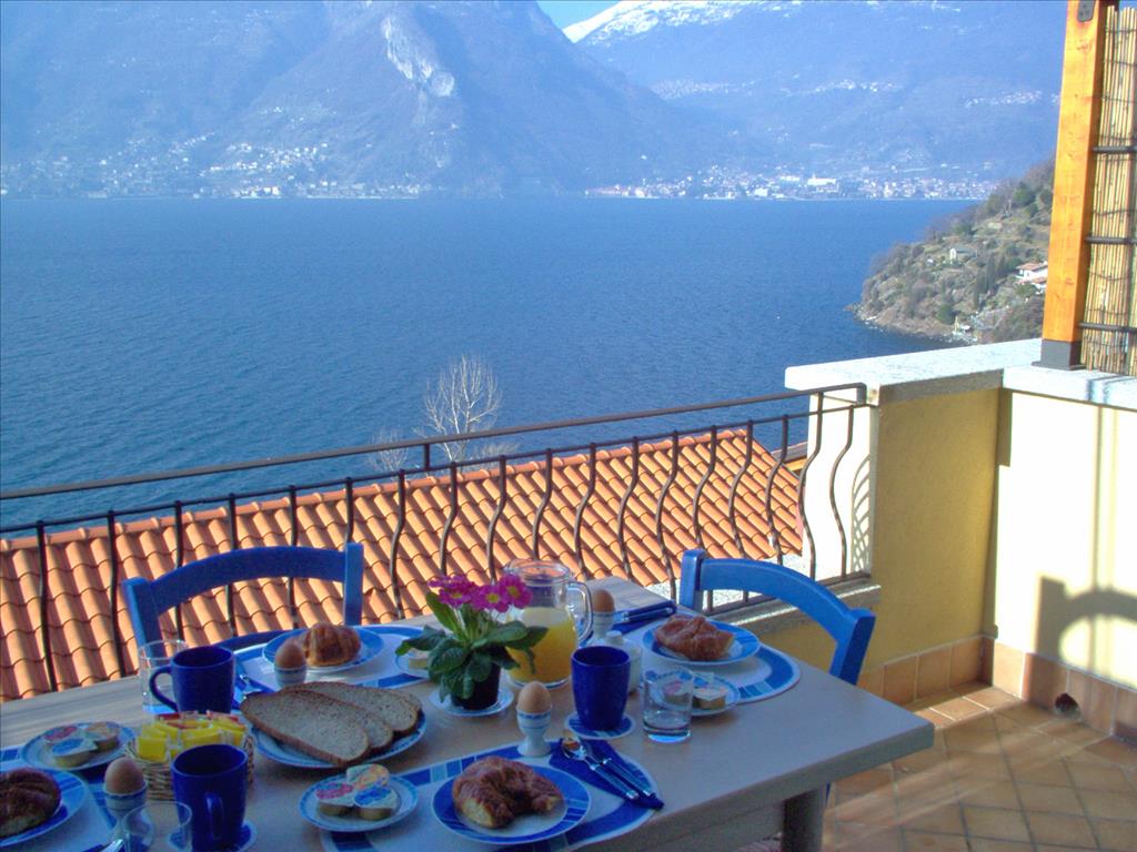 Residence Oasi dei Celti  - Terazza