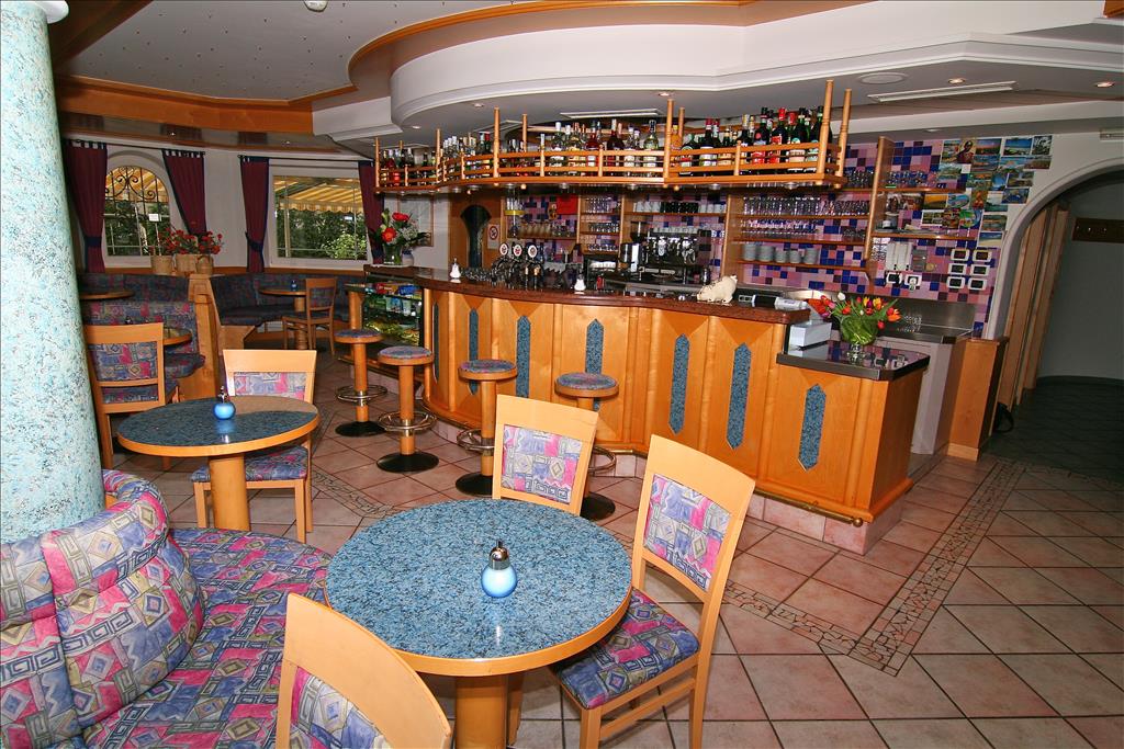 Hotel Oberleiter - Bar