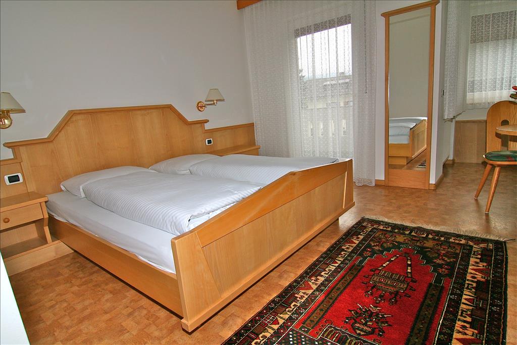 Hotel Oberleiter - Camera