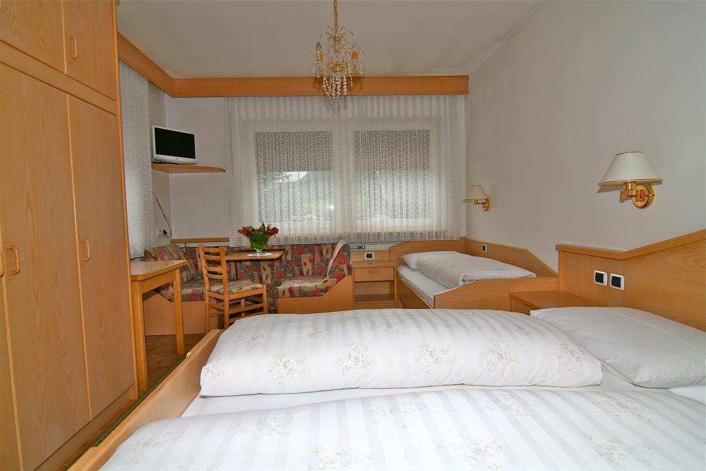 Hotel Oberleiter - Camera