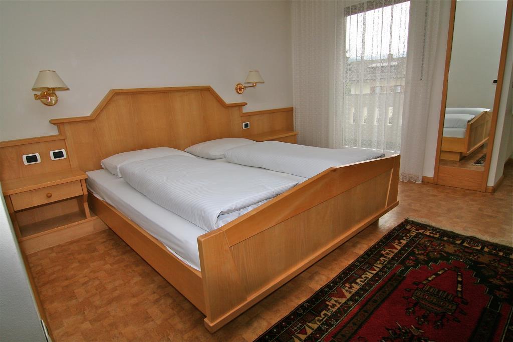 Hotel Oberleiter - Camera