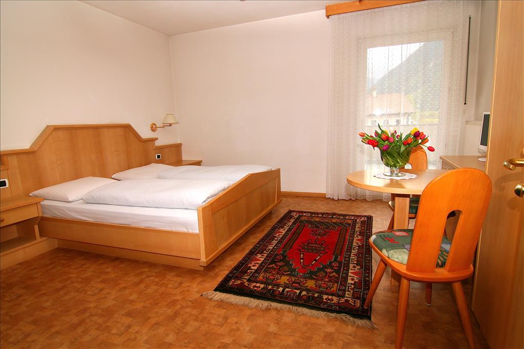 Hotel Oberleiter - Camera