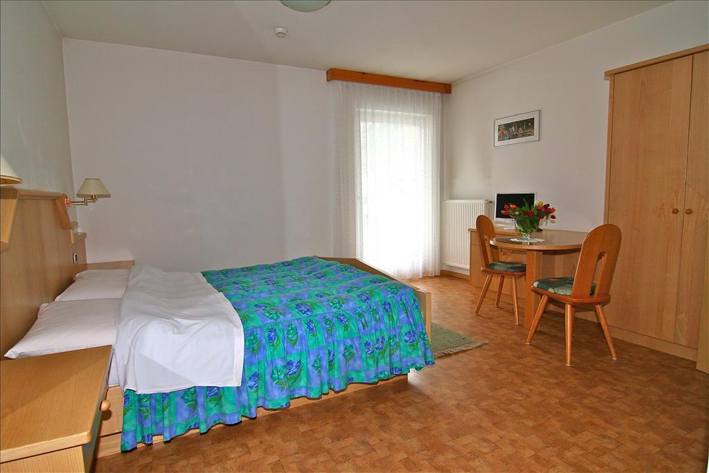 Hotel Oberleiter - Camera