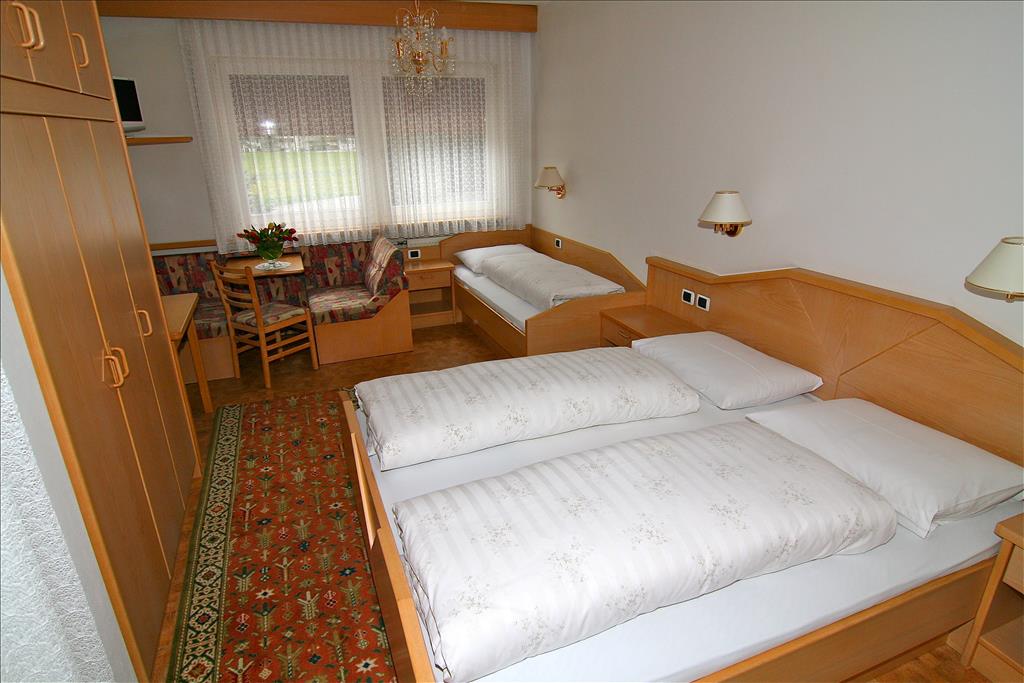 Hotel Oberleiter - Camera