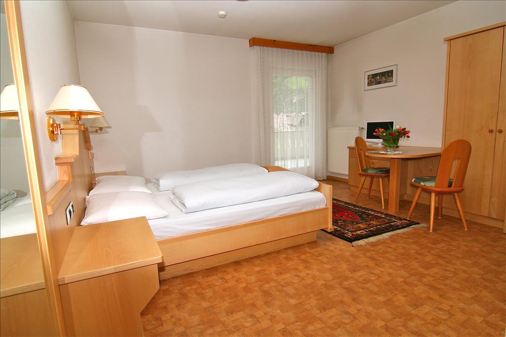 Hotel Oberleiter - Camera