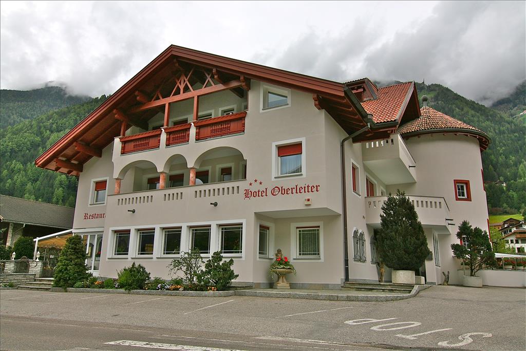Hotel Oberleiter - Villa Ottone 