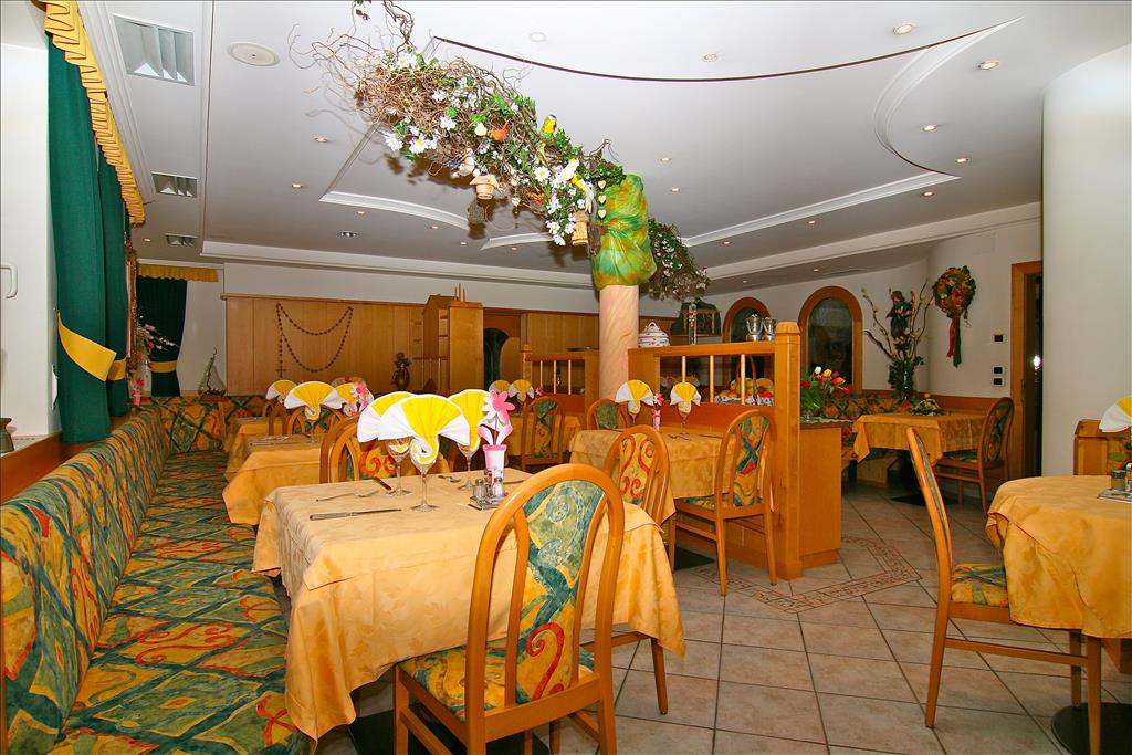 Hotel Oberleiter - Ristorante