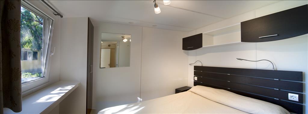 Villaggio Odissea Camping - Camera