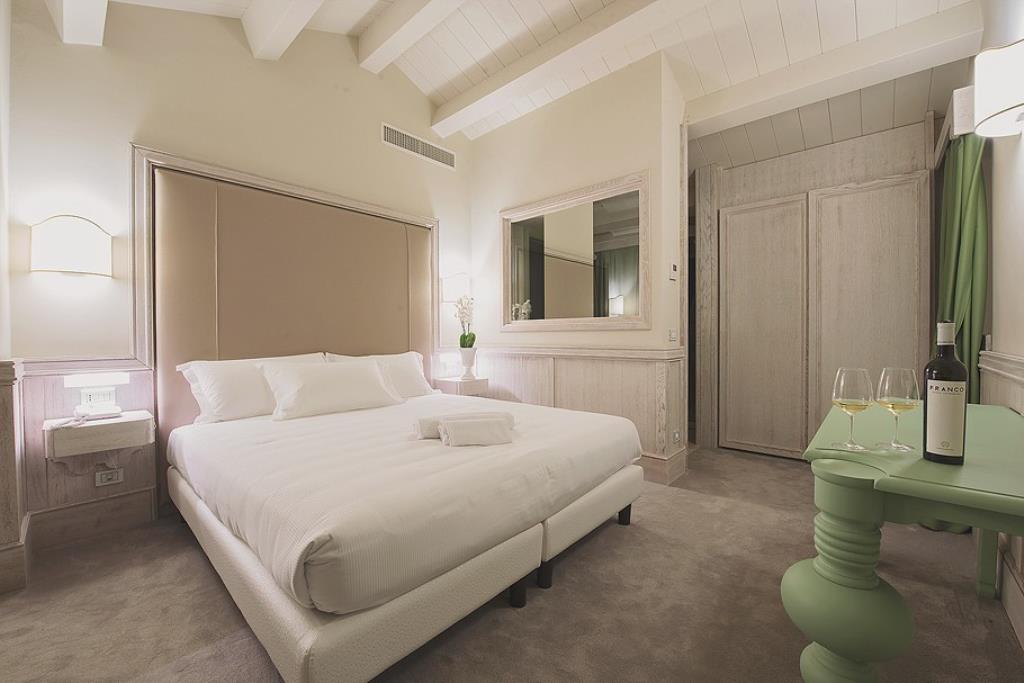Hotel Officina del Sole - Camera