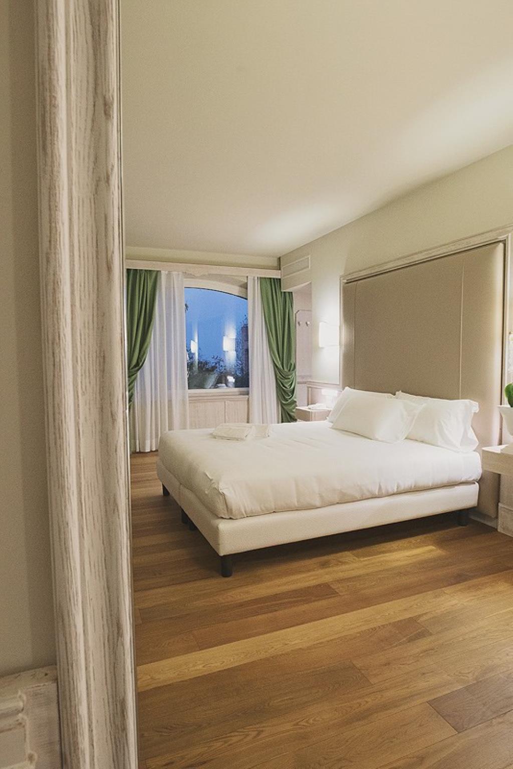 Hotel Officina del Sole - Camera