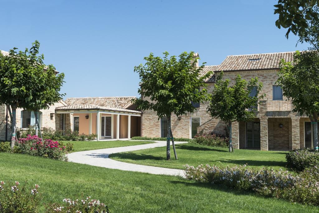 Hotel Officina del Sole - Montegiorgio