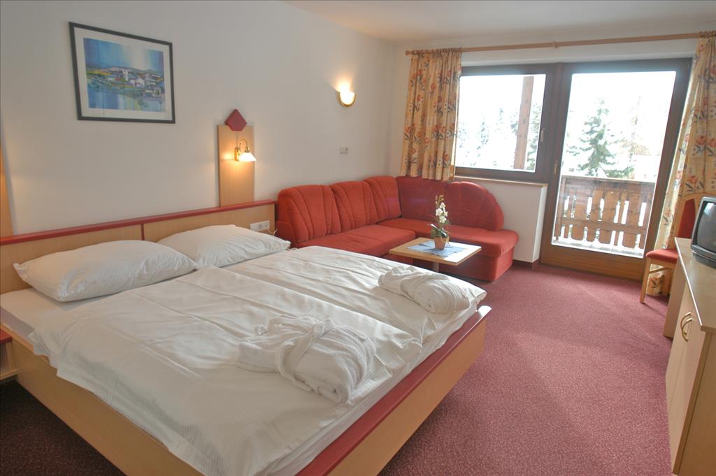 Hotel Olangerhof - Camera