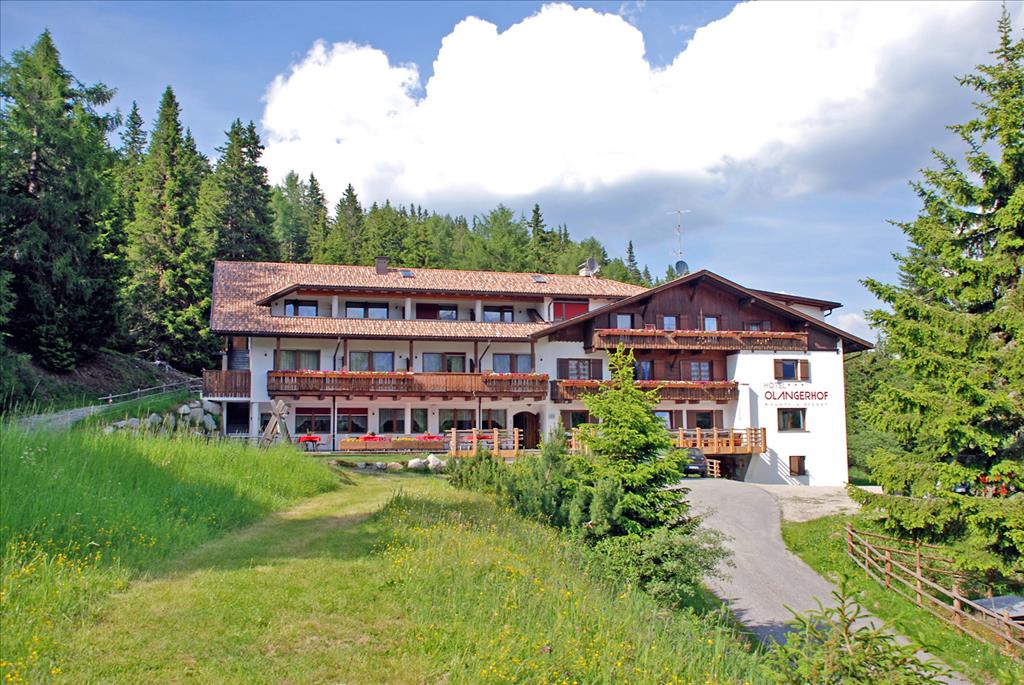 Hotel Olangerhof - Valdaora