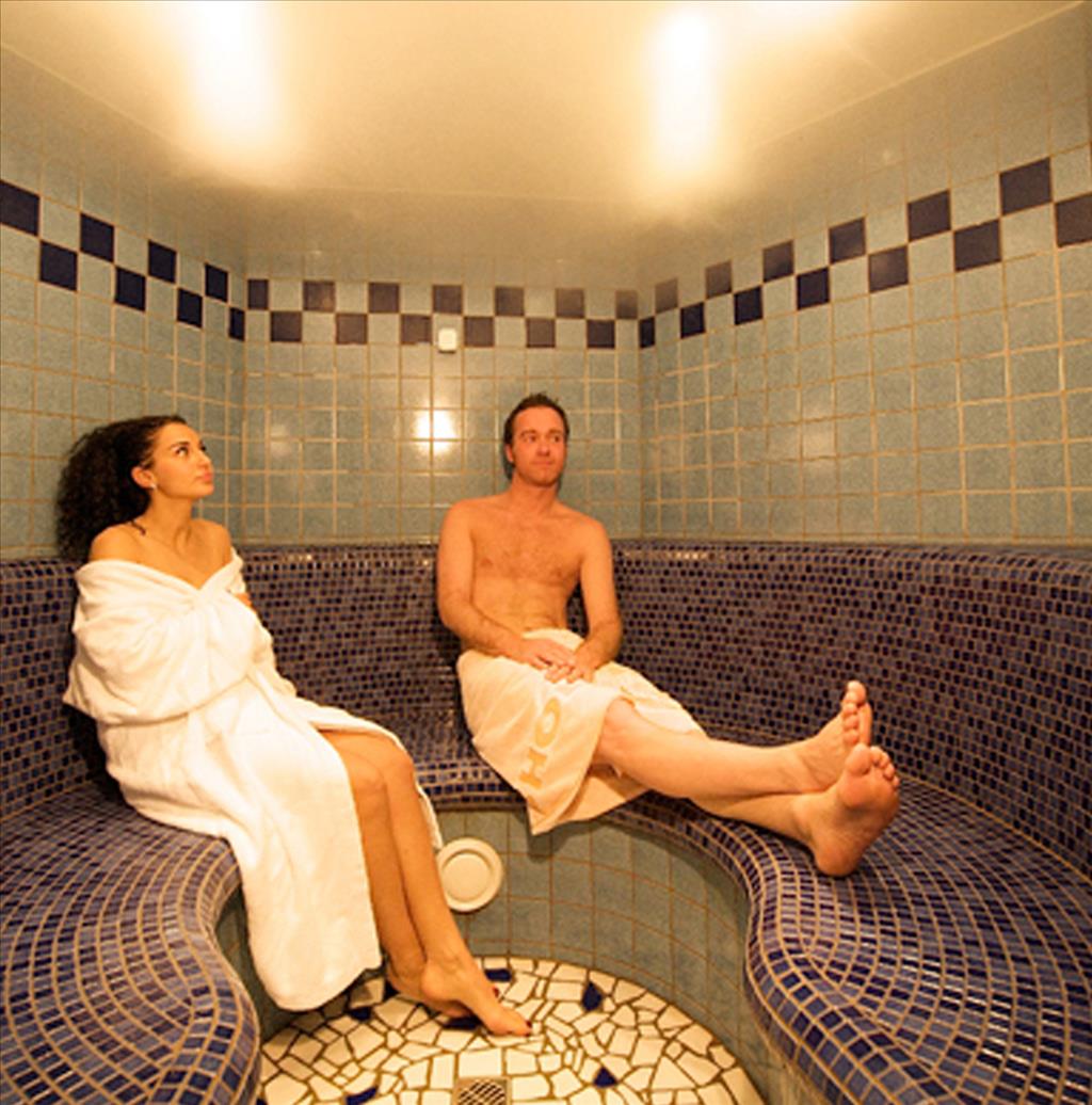 Hotel Olangerhof - Wellness