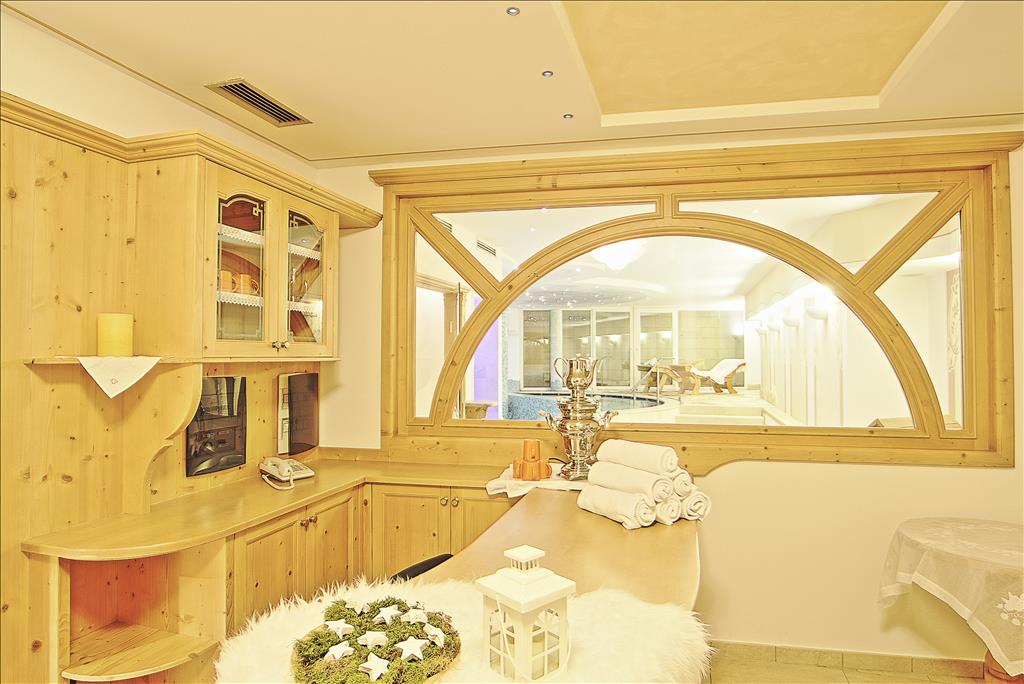 Hotel Olimpionico - CentroBenessere