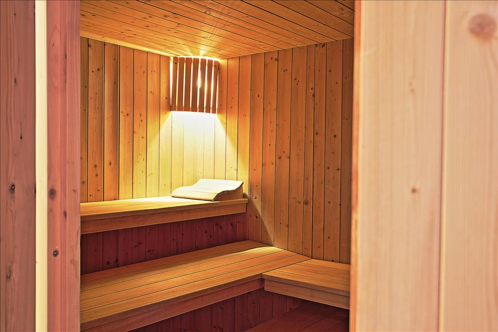 Hotel Olimpionico - CentroBenessere