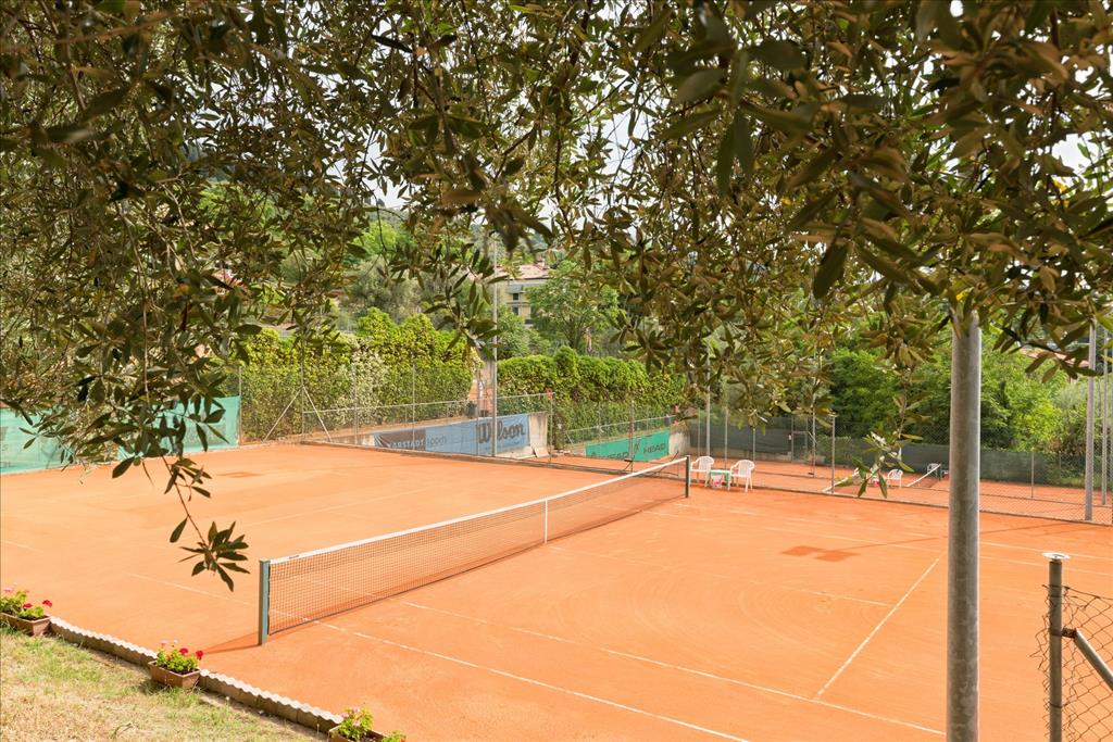 Hotel Olimpo - Tennis