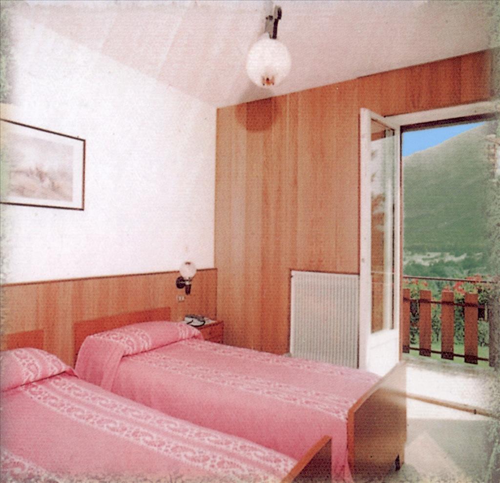Hotel Olisamir - Camera