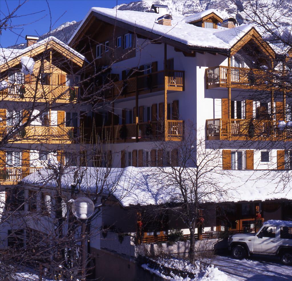 Hotel Olisamir - Cavedago