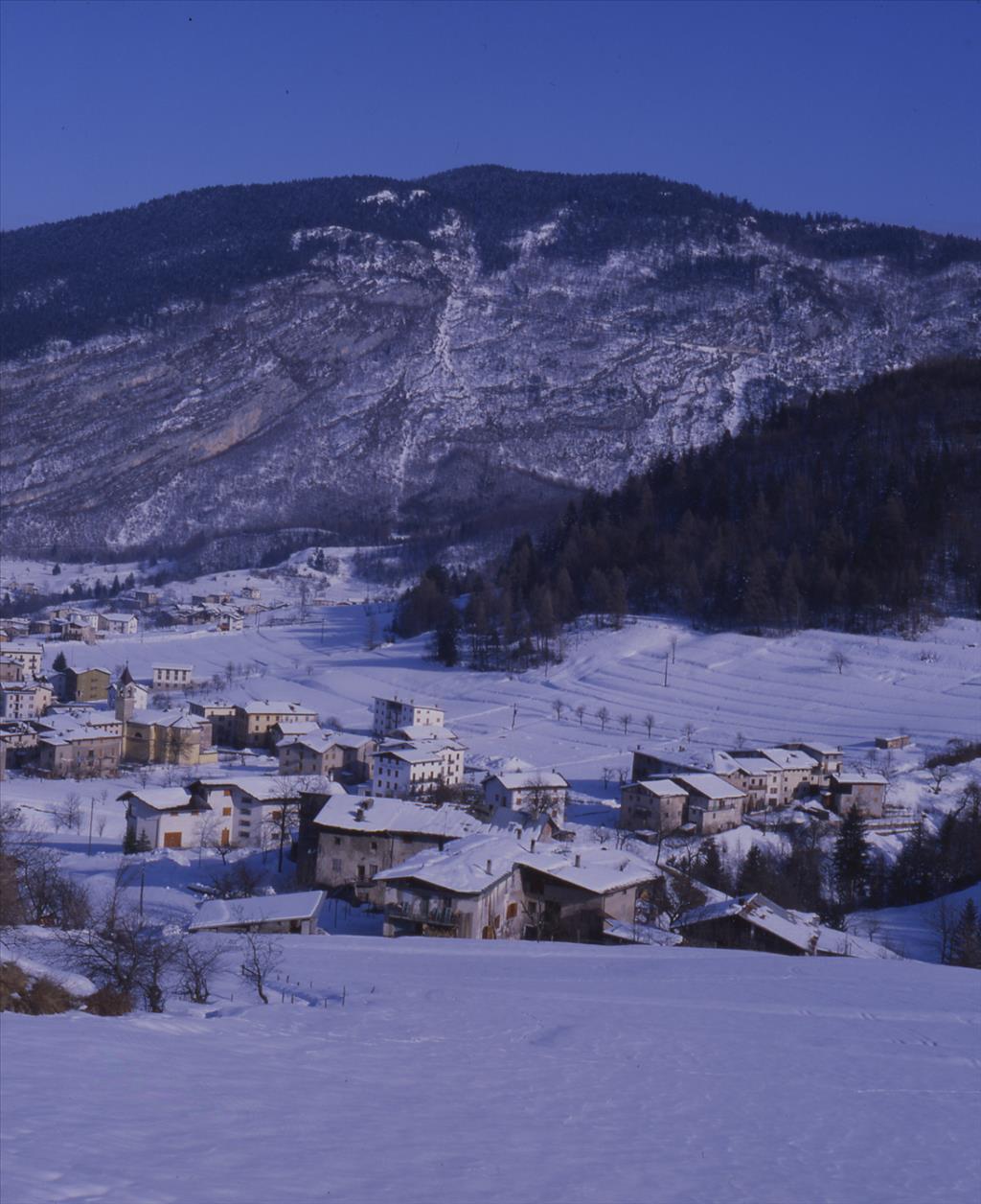 Hotel Olisamir - Panorama