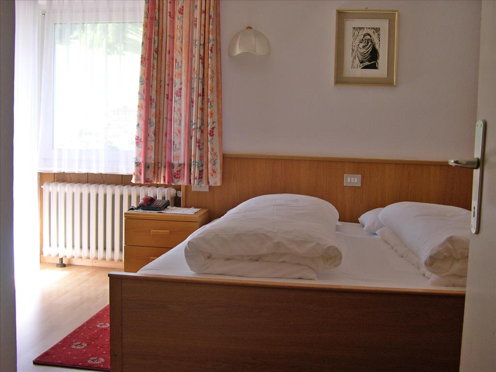 Hotel Olympia - Camera