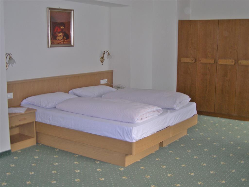 Hotel Olympia - Camera