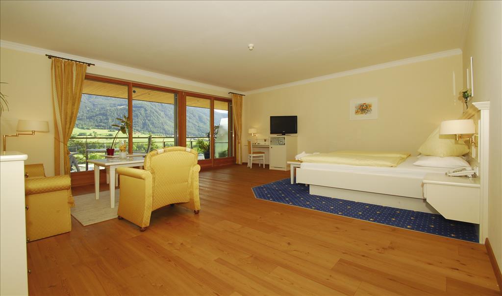 Hotel Olympia - Camera