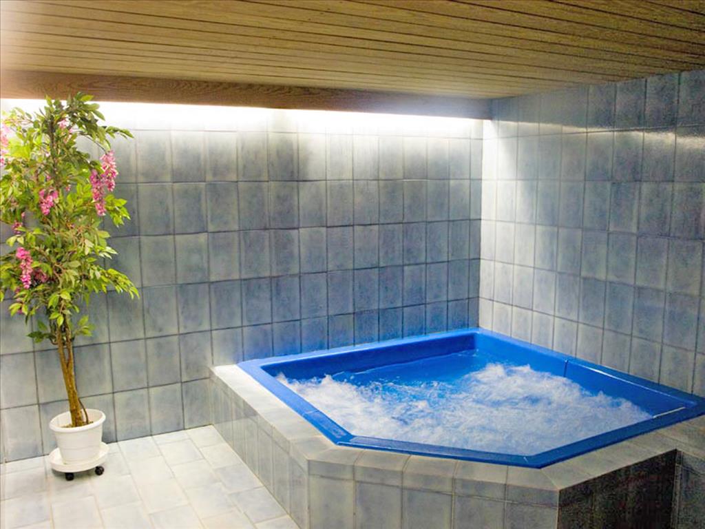 Hotel Olympia - Idromassaggio
