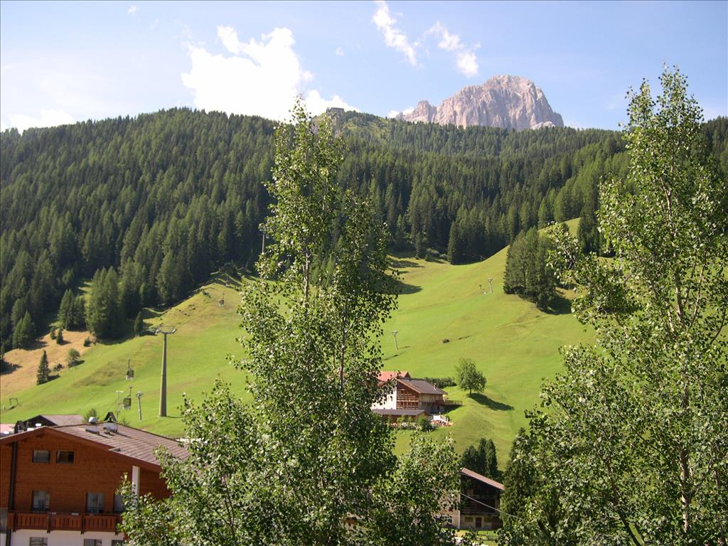 Hotel Olympia - Panorama