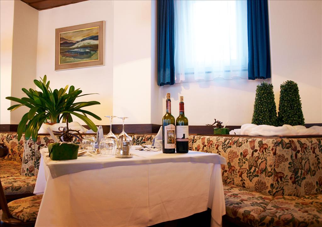 Hotel Olympia - Ristorante