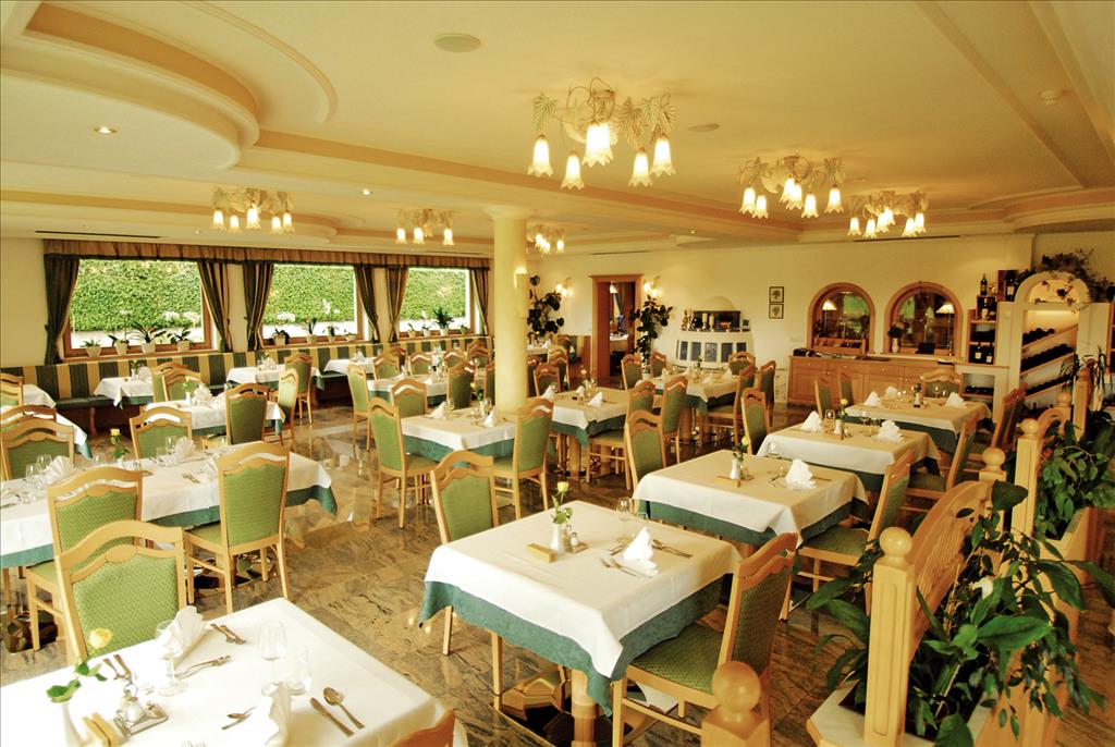 Hotel Olympia - Ristorante