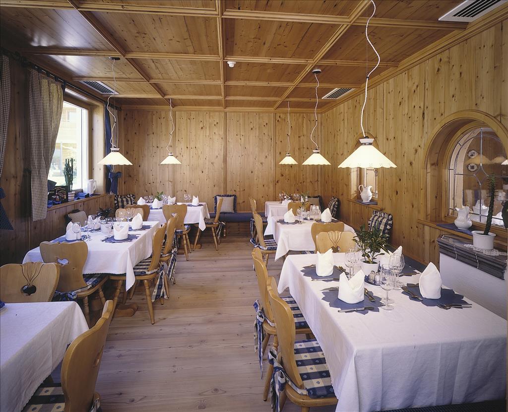 Hotel Olympia - Stube