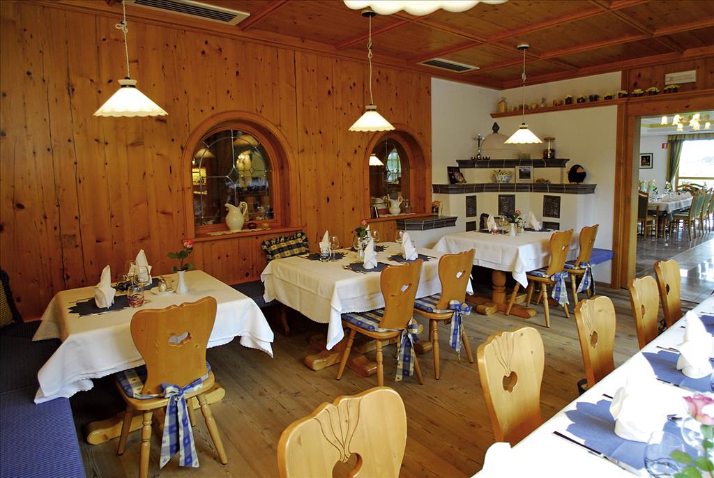 Hotel Olympia - Stube