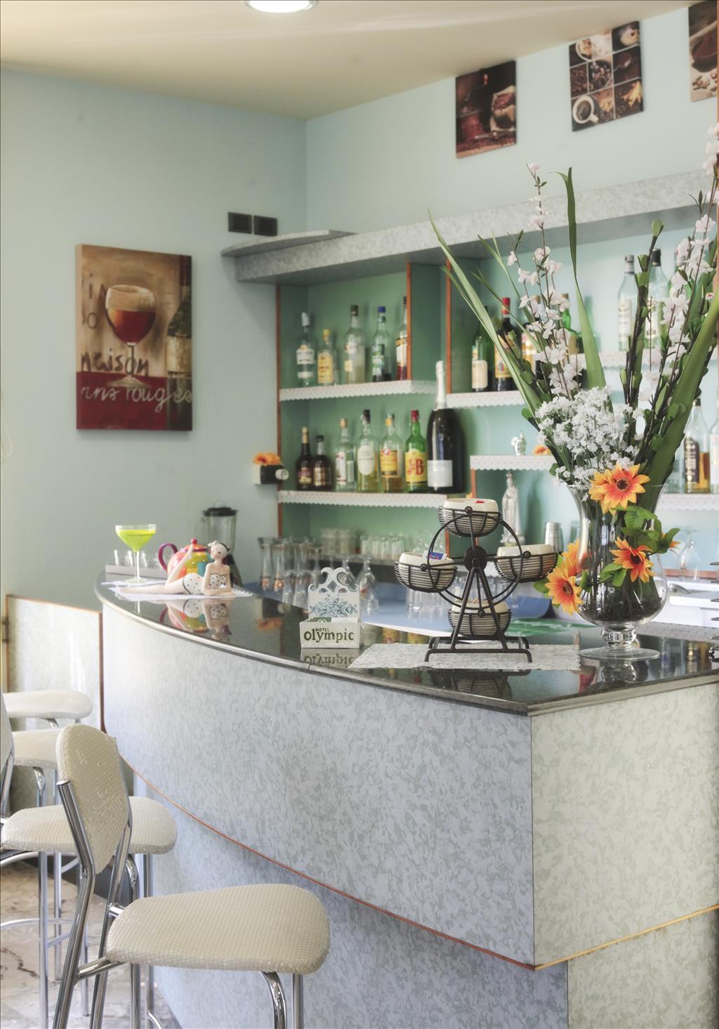 Hotel Olympic - Bar