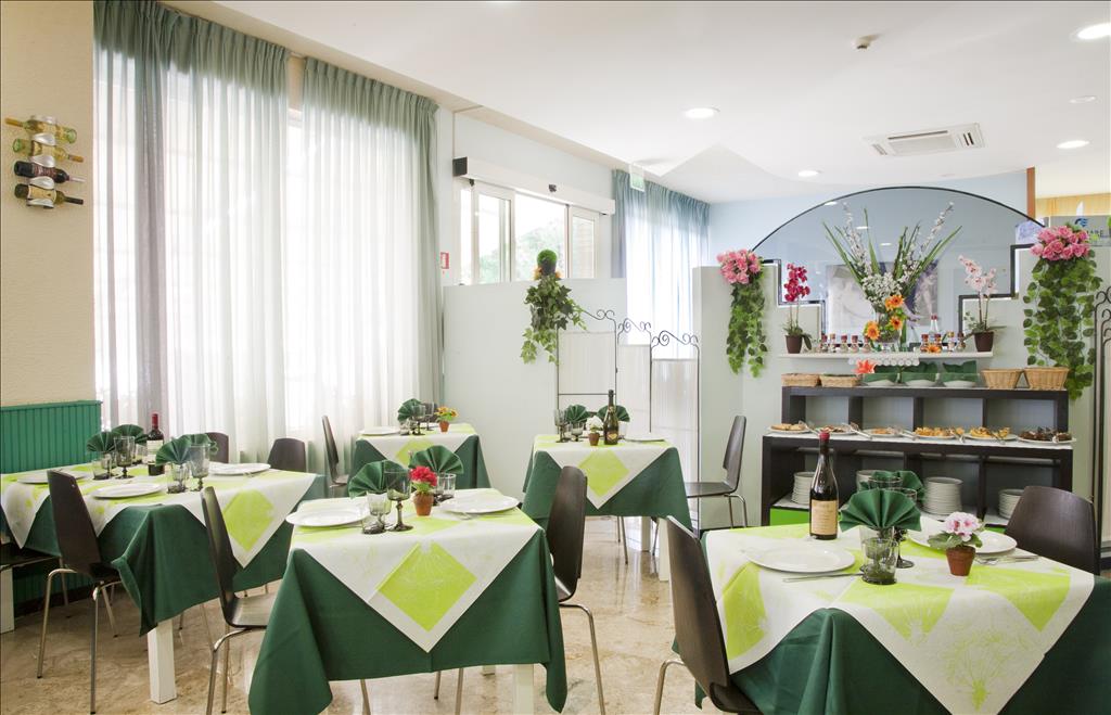 Hotel Olympic - Ristorante